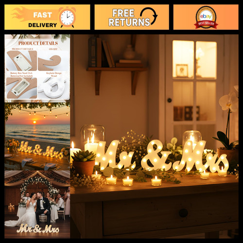 Light mrs sign - up,