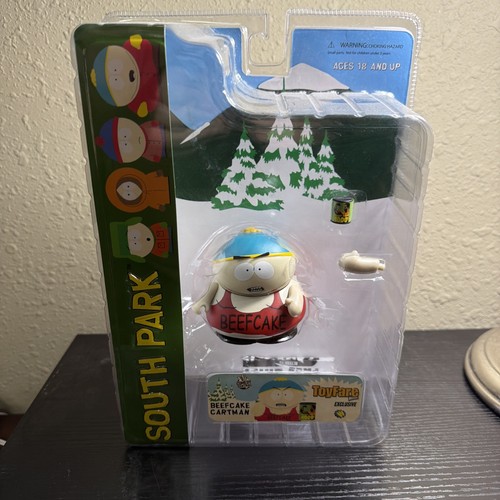 South park mezco figures - mezco,