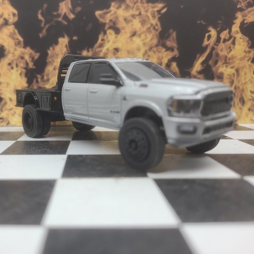 Custom 2022 dodge 3500 - custom,