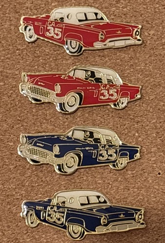 Little league pin - little, (ca-35)
