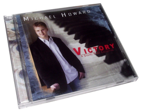 Victory piano michael - piano, howard