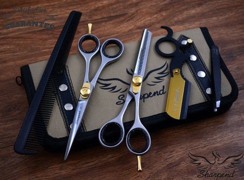 Professional barber salon - barber,