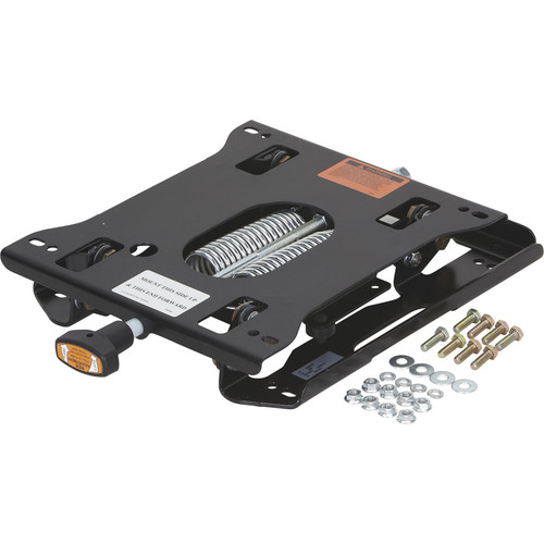 Trac seats seat suspension - trac,