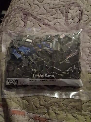 429grams scrap bga ram - 429grams,