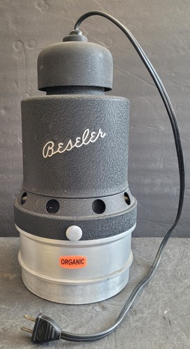 Beseler model head - model, 45