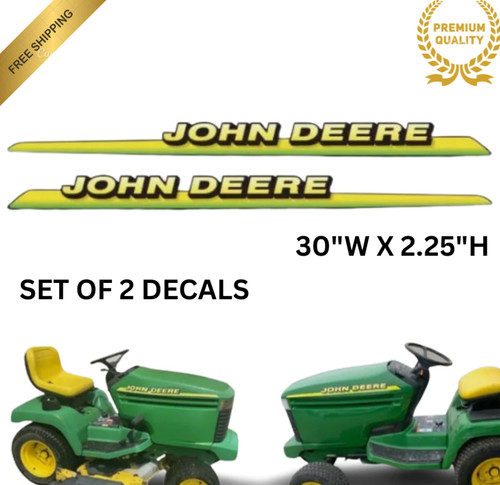 325 335 345 lawn - 325,,