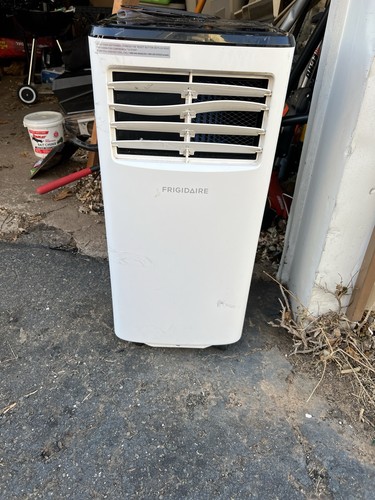 Frigidaire fhpc082ac1 portable - fhpc082ac1,