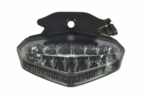 Led tail light fit - led,