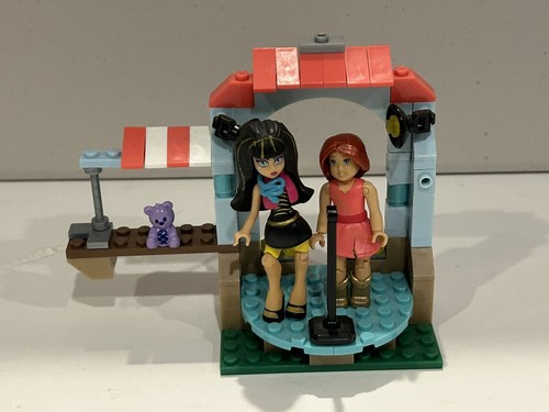 Mega construx american - mega,