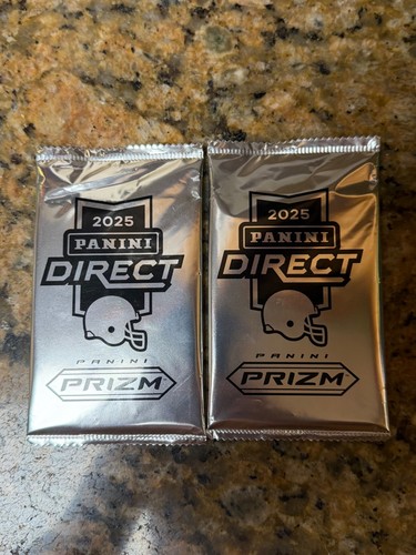 2025 prizm direct - 2025, white