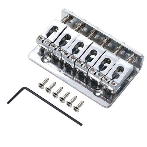 Hardtail bridge top - hardtail, load