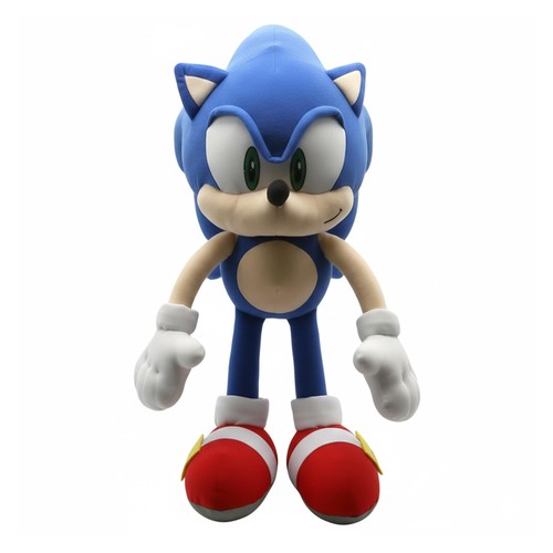 Sonic the hedgehog - 20, inch