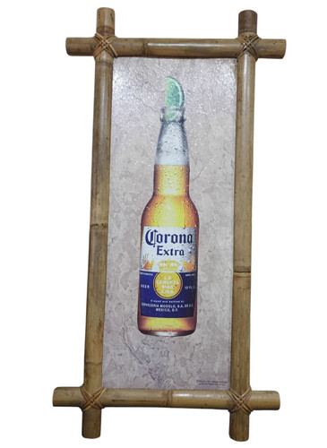 2007 corona extra beer bottle - 2007,