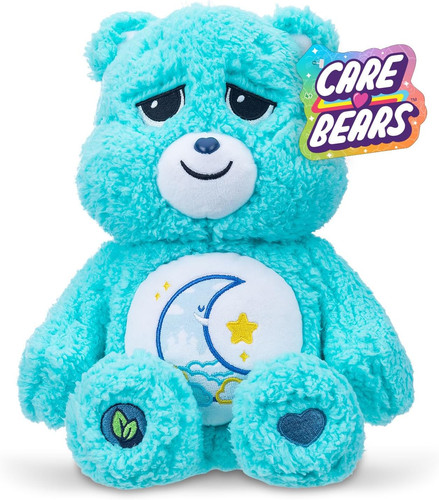 Care bears cozy - care,