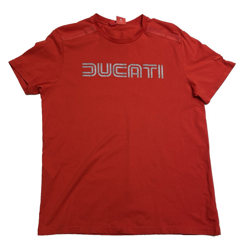 Ducati puma mens shirt - puma,