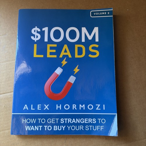 100m leads how to - leads:, get