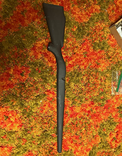 Mosin nagant synthetic stock - stock,