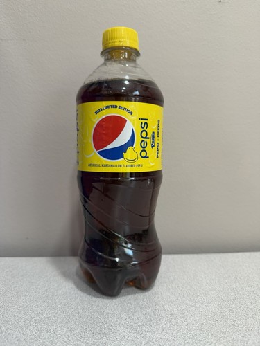 Pepsi peeps 2023 - 2023, limited