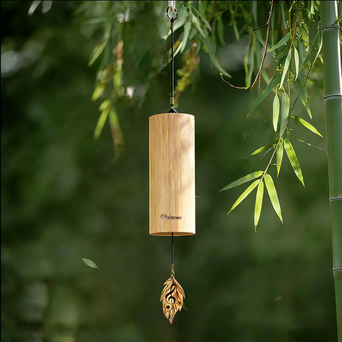 Wind chimes for outside - chimes,
