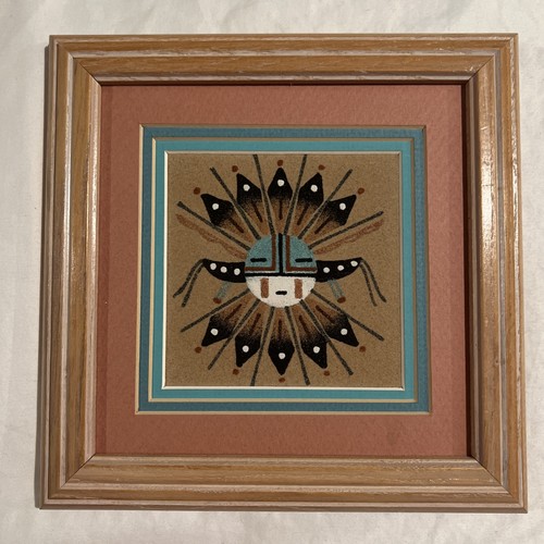 Sun shield navajo native - sun,