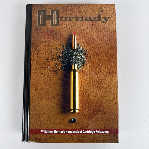 Hornady handbook cartridge - handbook,