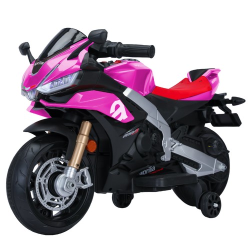 Aprilia 12v kids electric - aprilia,
