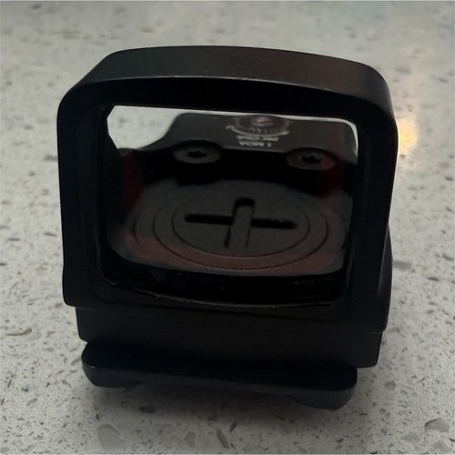 Eotech mini reflex sight - mini,