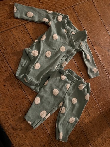 Carters just one - just,