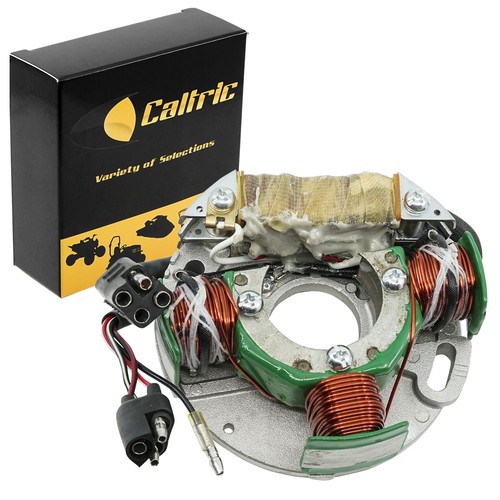 Stator for arctic cat powder - arctic,