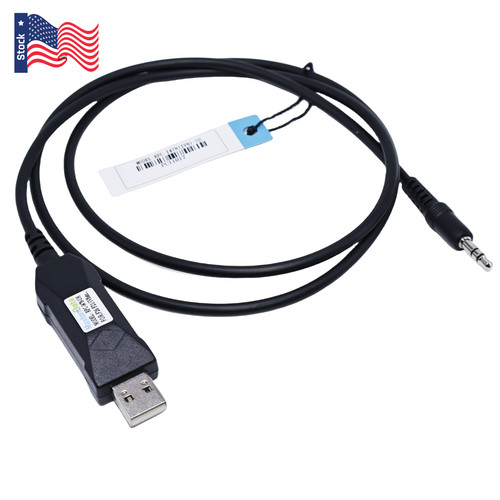 Usb programming cable for icom - programming,