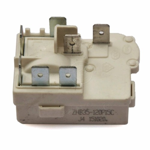 Refrigerator 3in1 7pin - refrigerator,