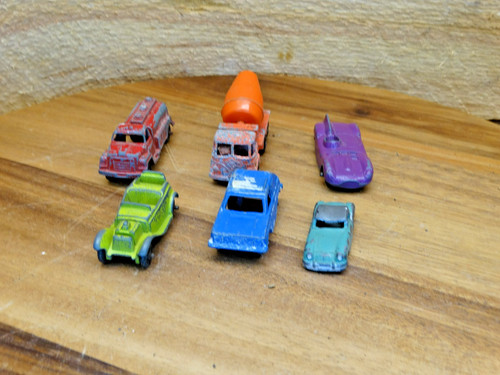 Mid century miniature antique - mid-century,