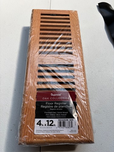 Imperial rg2195 12 - x, solid