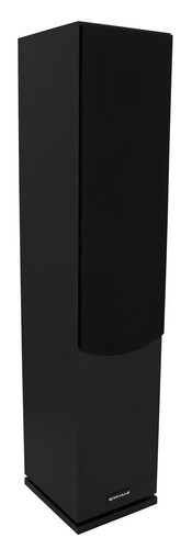 Rockville lux 658 - 658, dual