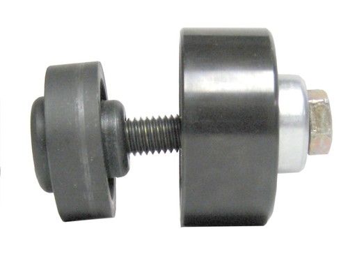 Garage door bearing blaster - garage,