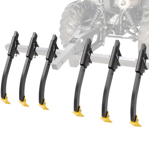 Manual implement lift - lift, w/
