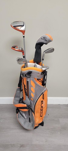 Cobra golf set rh putter - cobra,