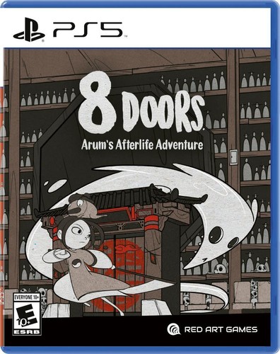8doors arum afterlife - arum’s,