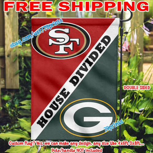 San francisco 49ers - 49ers, vs