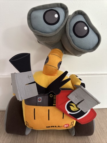 Disney inch wall robot - inch, wall-e
