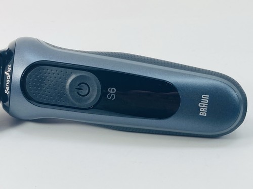 Braun series sensoflex - braun, 6