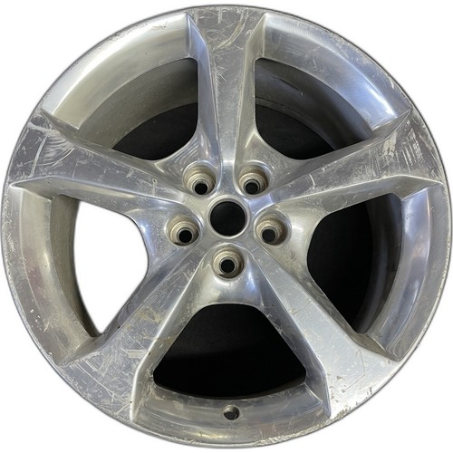 Chevrolet 20x8 camaro wheel - camaro,