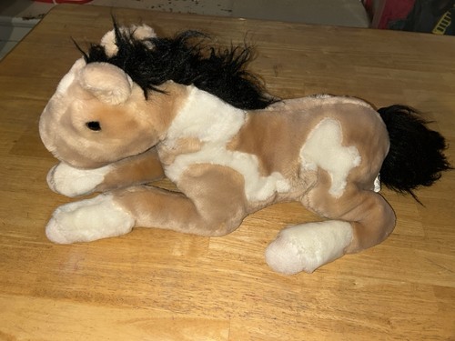 Breyer butterscotch pinto - breyer,