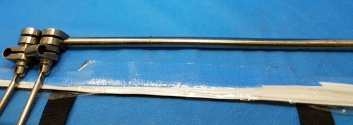 Omni tract 3030 table post - 3030,