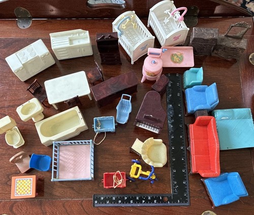 Vintage huge lot - huge,