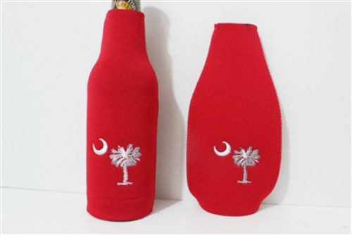 South carolina red bottle - south,