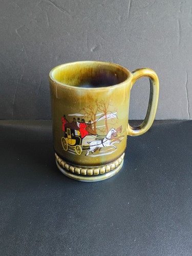 Vintage wade irish - vintage, glaze