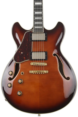 Ibanez artcore expressionist - ibanez,