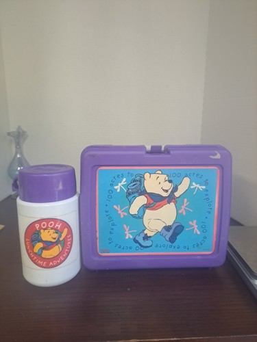 Vintage 1990 winnie the pooh - 1990's,