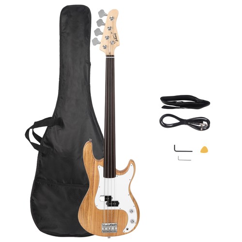 Glarry electric bass - glarry,